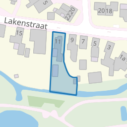 Perceel WML00-F-1310