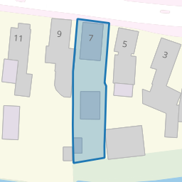 Perceel WML00-F-1312