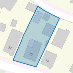 Perceel WML00-F-1330