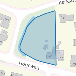 Perceel WML00-F-1341