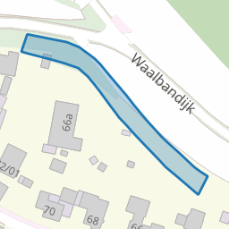 Perceel WML00-F-1360