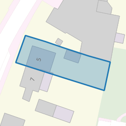 Perceel WML00-F-1399