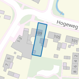 Perceel WML00-F-1402