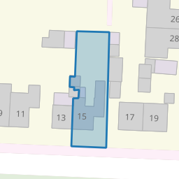 Perceel WML00-F-1410