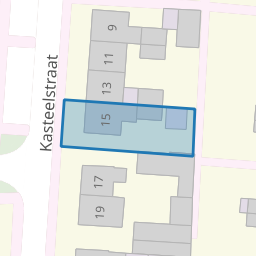 Perceel WML00-F-1419