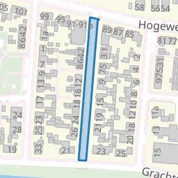 Perceel WML00-F-1429