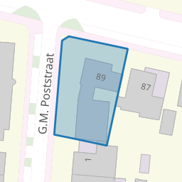 Perceel WML00-F-1430