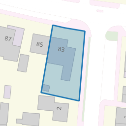 Perceel WML00-F-1433