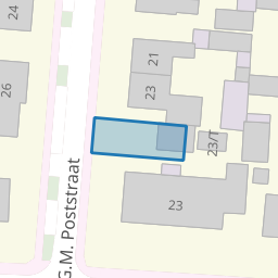 Perceel WML00-F-1446