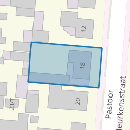 Perceel WML00-F-1451