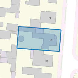 Perceel WML00-F-1455