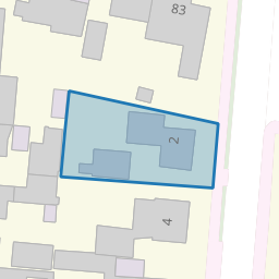 Perceel WML00-F-1457