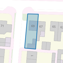 Perceel WML00-F-1460