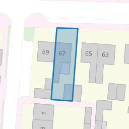 Perceel WML00-F-1461