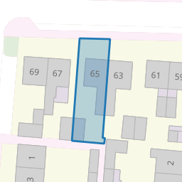 Perceel WML00-F-1462