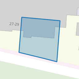 Perceel WML00-F-1472