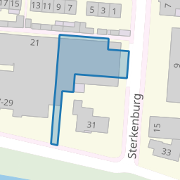 Perceel WML00-F-1474