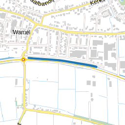 Perceel WML00-F-1485