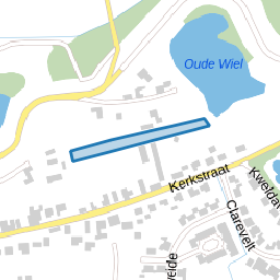 Perceel WML00-F-1492