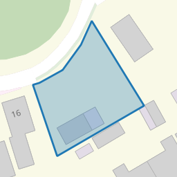 Perceel WML00-F-1516