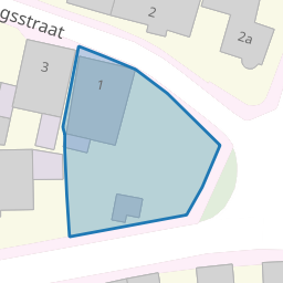 Perceel WML00-F-1548