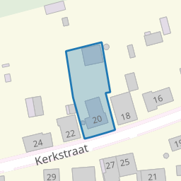 Perceel WML00-F-1566