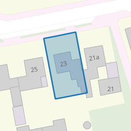 Perceel WML00-F-1600