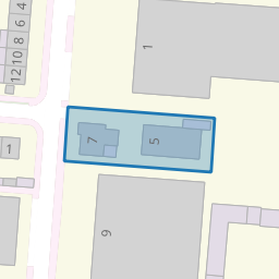 Perceel WML00-F-1619