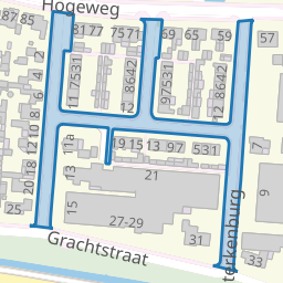 Perceel WML00-F-1627