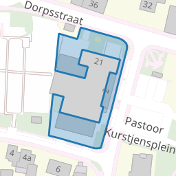 Perceel WML00-F-1630