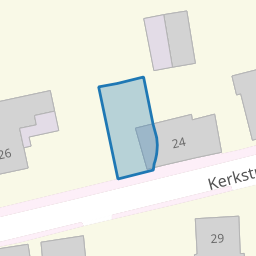 Perceel WML00-F-1641