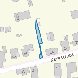 Perceel WML00-F-1642