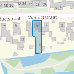 Perceel WML00-F-1665