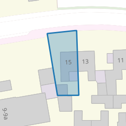 Perceel WML00-F-1667