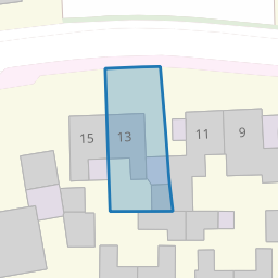 Perceel WML00-F-1668