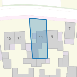 Perceel WML00-F-1669