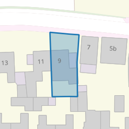 Perceel WML00-F-1670