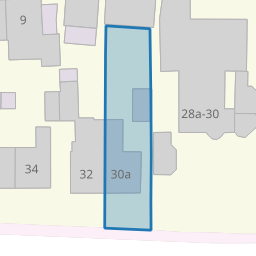 Perceel WML00-F-1677