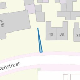 Perceel WML00-F-1732