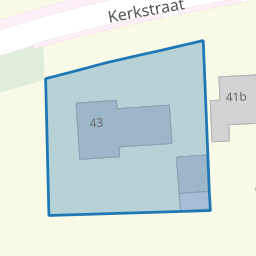 Perceel WML00-F-1735