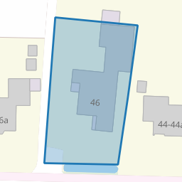 Perceel WML00-F-1747