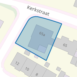 Perceel WML00-F-1758