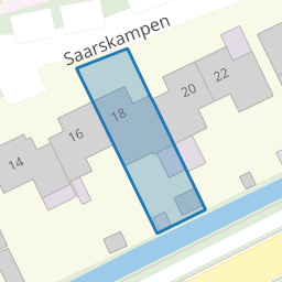 Perceel WML00-F-1772