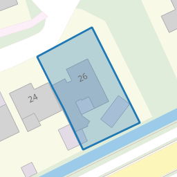 Perceel WML00-F-1776