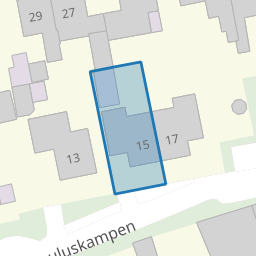 Perceel WML00-F-1788