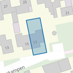 Perceel WML00-F-1789