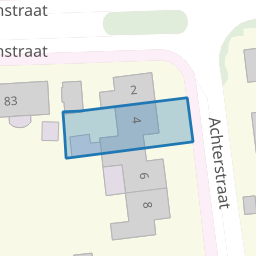 Perceel WML00-F-1797