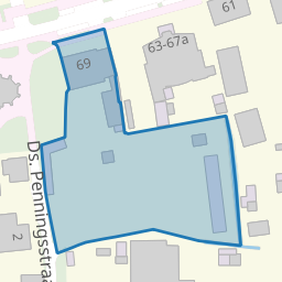 Perceel WML00-F-1801