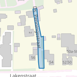 Perceel WML00-F-1803