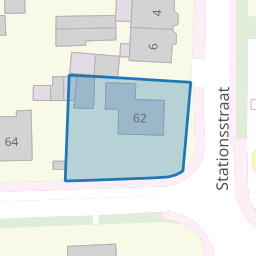 Perceel WML00-F-1813